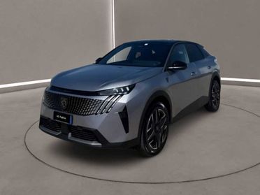 PEUGEOT 3008 3ª serie - Hybrid 136 e-DCS6 GT