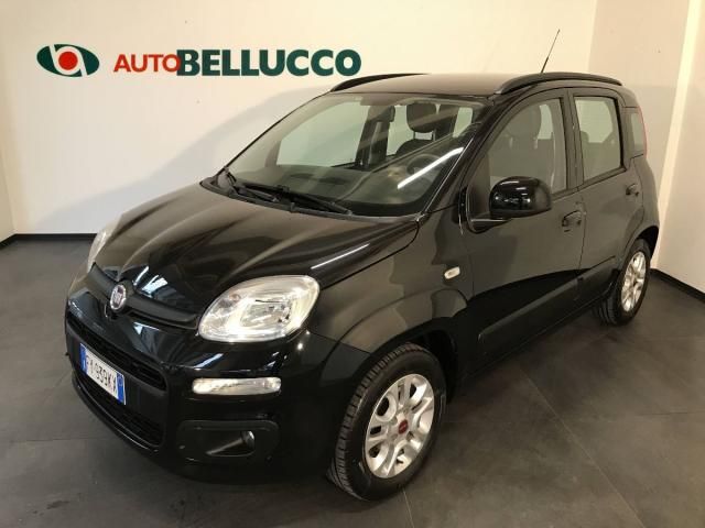 FIAT Panda 1.2 EasyPower Lounge GPL