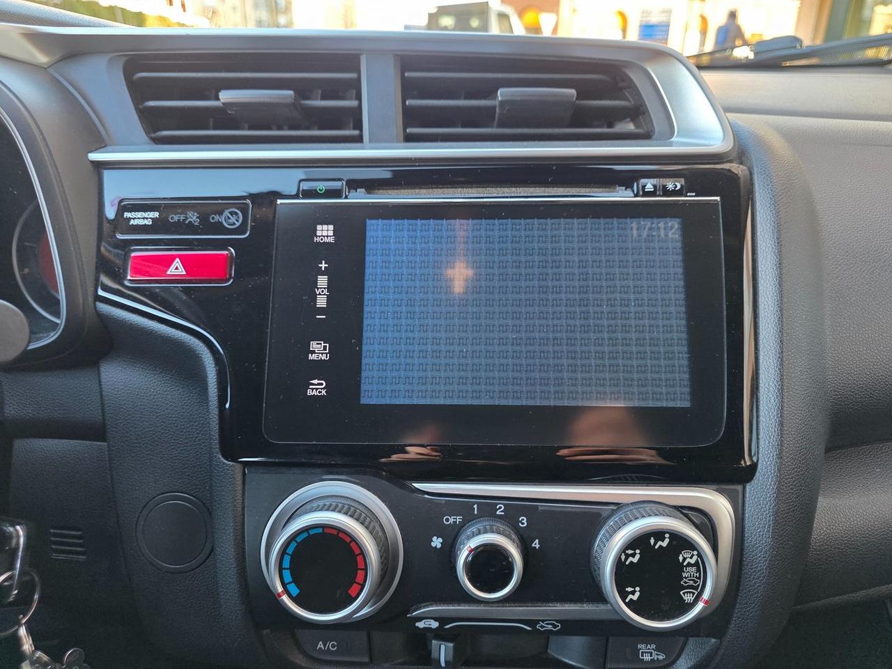 Honda Jazz 1.3 i-VTEC Comfort ADA #9902