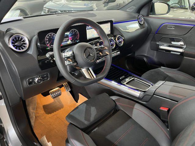 MERCEDES-BENZ GLA 200 Autom. AMG Line Premium Plus Pack Night/"19/Navig.