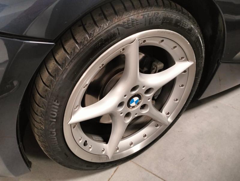 BMW Z4 Roadster 3.0i