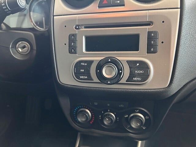 Alfa Romeo MiTo 1.3 JTDm-2 95 CV S&S Progression