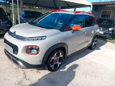 Citroen C3 Aircross C3 Aircross BlueHDi 100 S&S Shine