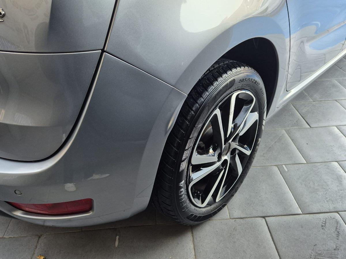 CITROEN - C4 Picasso - BlueHDi 120 S&S EAT6 Shine