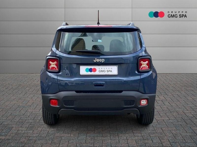 Jeep Renegade 1.0 t3 Limited 2wd