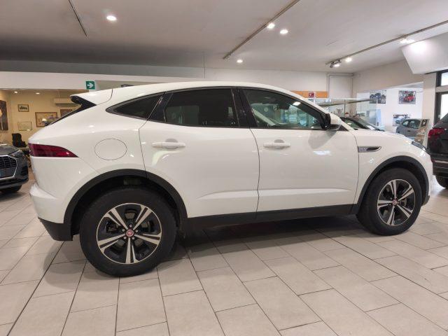 JAGUAR E-Pace 1.5 I3 160 CV Auto R-Dynamic Unico Propr.