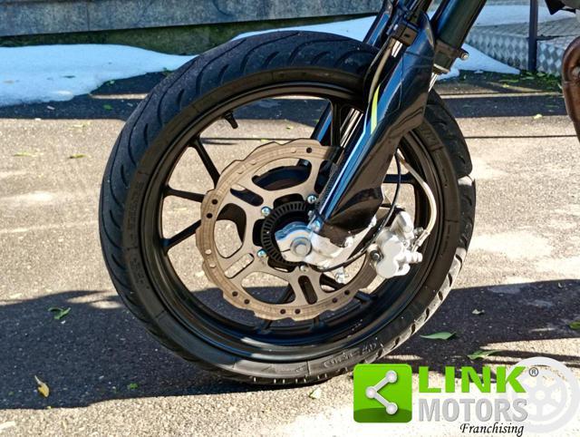 SWM SM 125 R 2024