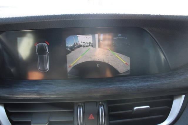 Alfa Romeo Stelvio 2.2 t Super 160cv AUTO con NAVI e CarPlay