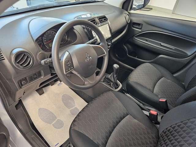Mitsubishi Space Star Space Star 1.2 Invite