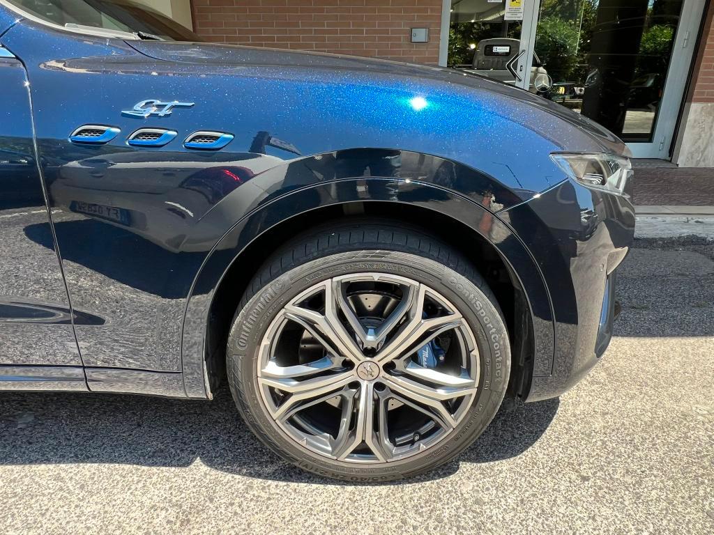 Maserati Levante 2.0 mhev GT 330cv auto