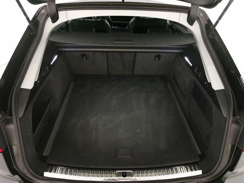 Audi A6 Allroad Quattro A6 Allroad 40 2.0 tdi mhev 12V quattro 204cv s-tronic
