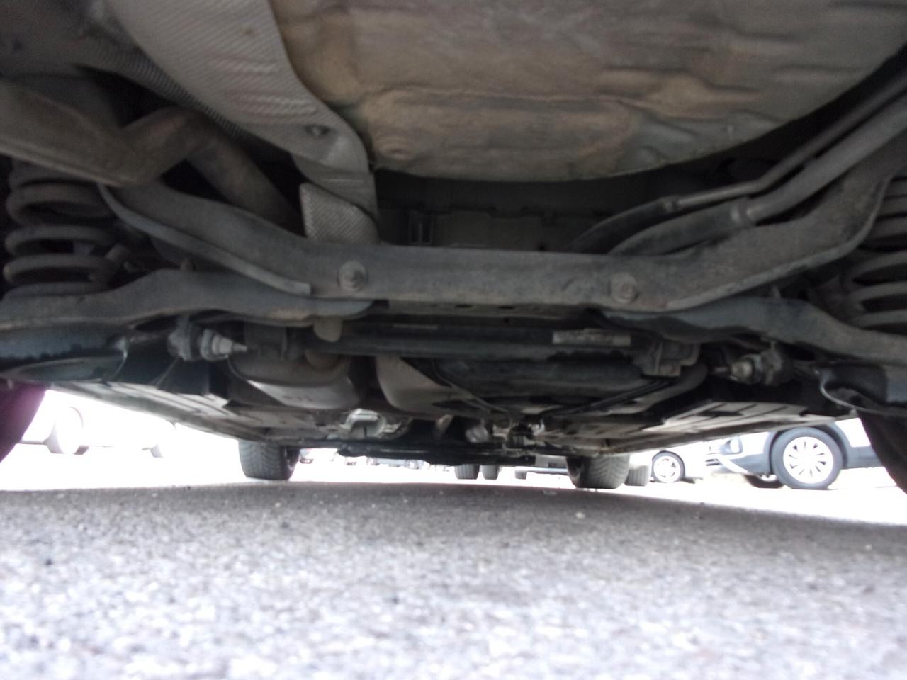 Ford Focus 1.5 TDCi 95 CV Start&Stop SW Plus