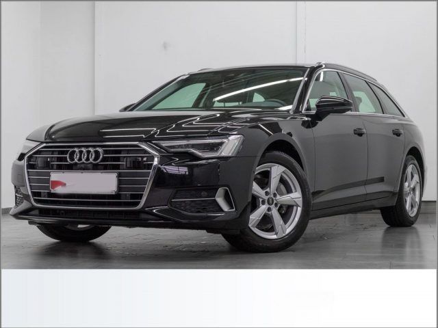 AUDI A6 Avant 40 2.0 TDI S tronic Business Sport