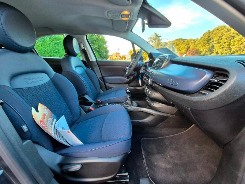 FIAT 500X 500X 1.0 T3 120 CV