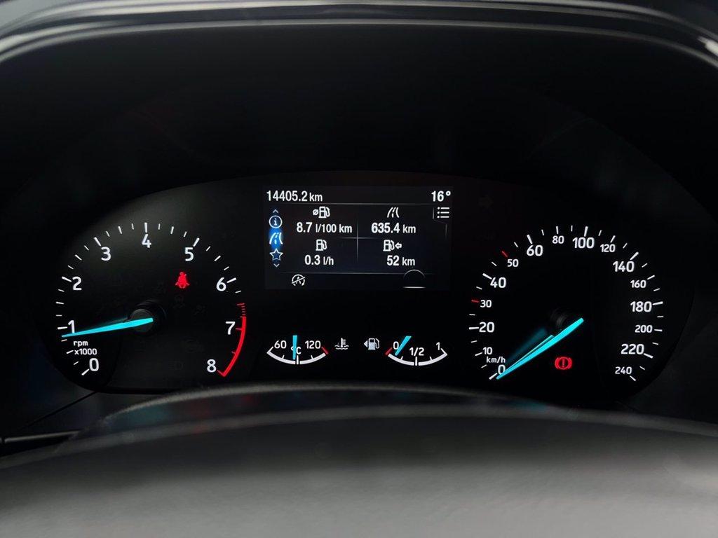 FORD Focus 1.0t ecoboost h ST-Line 125cv del 2023