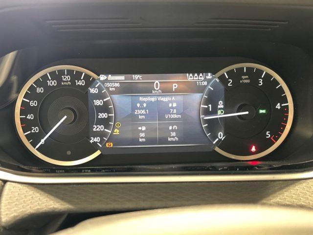 LAND ROVER Range Rover Evoque 2.0D I4 163 CV AWD Auto