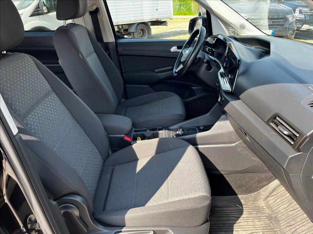 FORD Gran Tourneo Connect V761 2.0 ecoblue 122cv Titanium auto del 2024