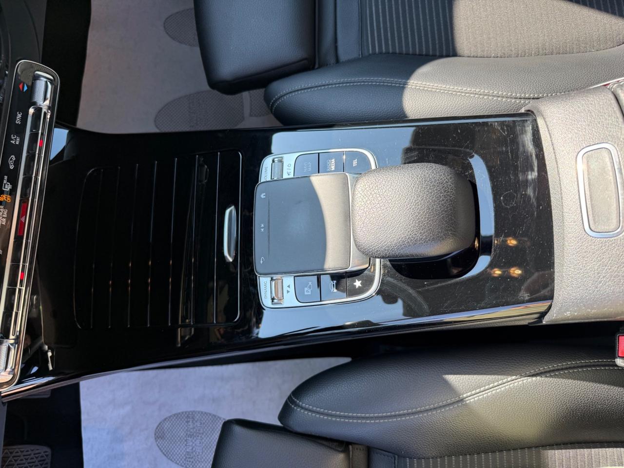 Mercedes-benz A 180 d Automatic Executive