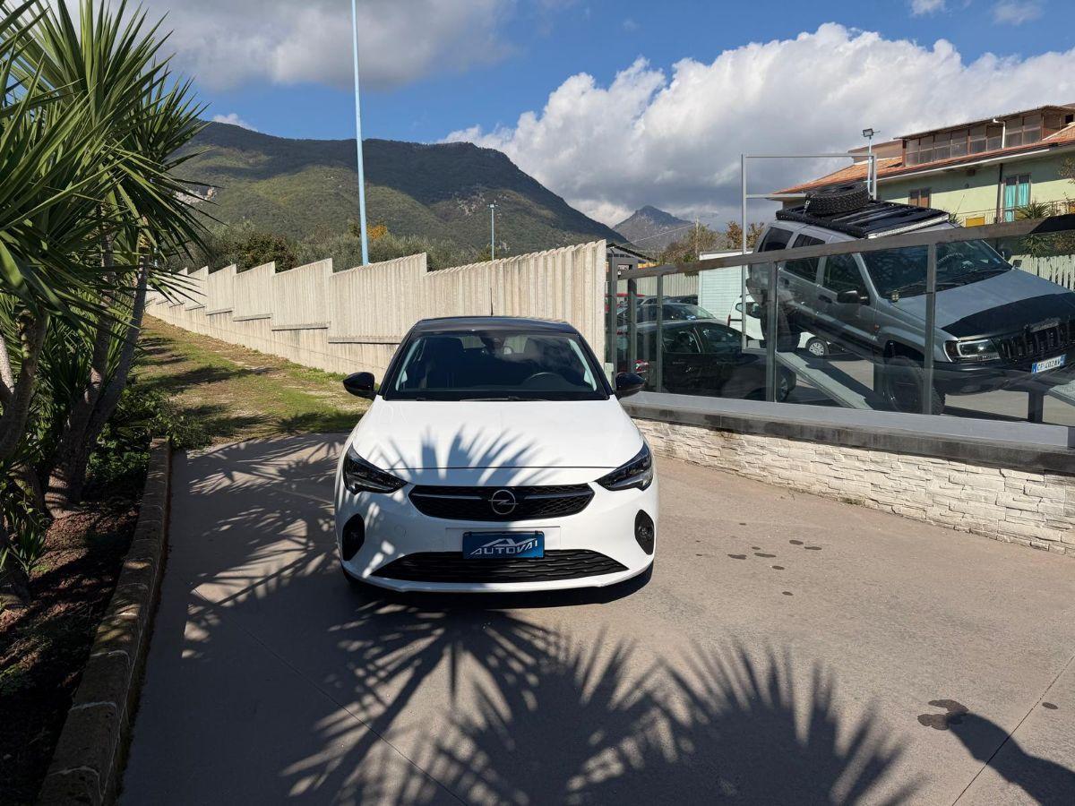 OPEL - Corsa - 1.2 Blitz Edition