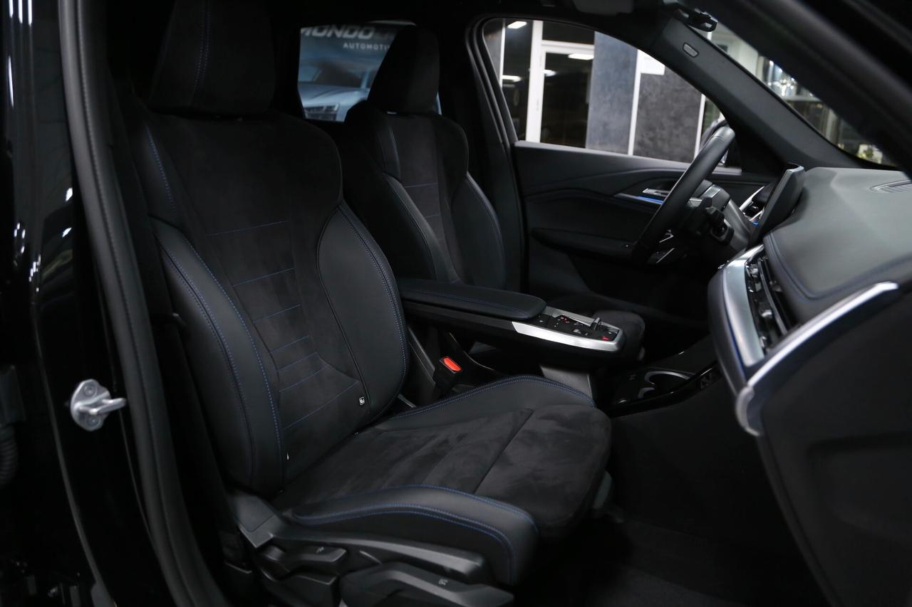 BMW X1 xDrive20d 163 cv mhev Msport auto