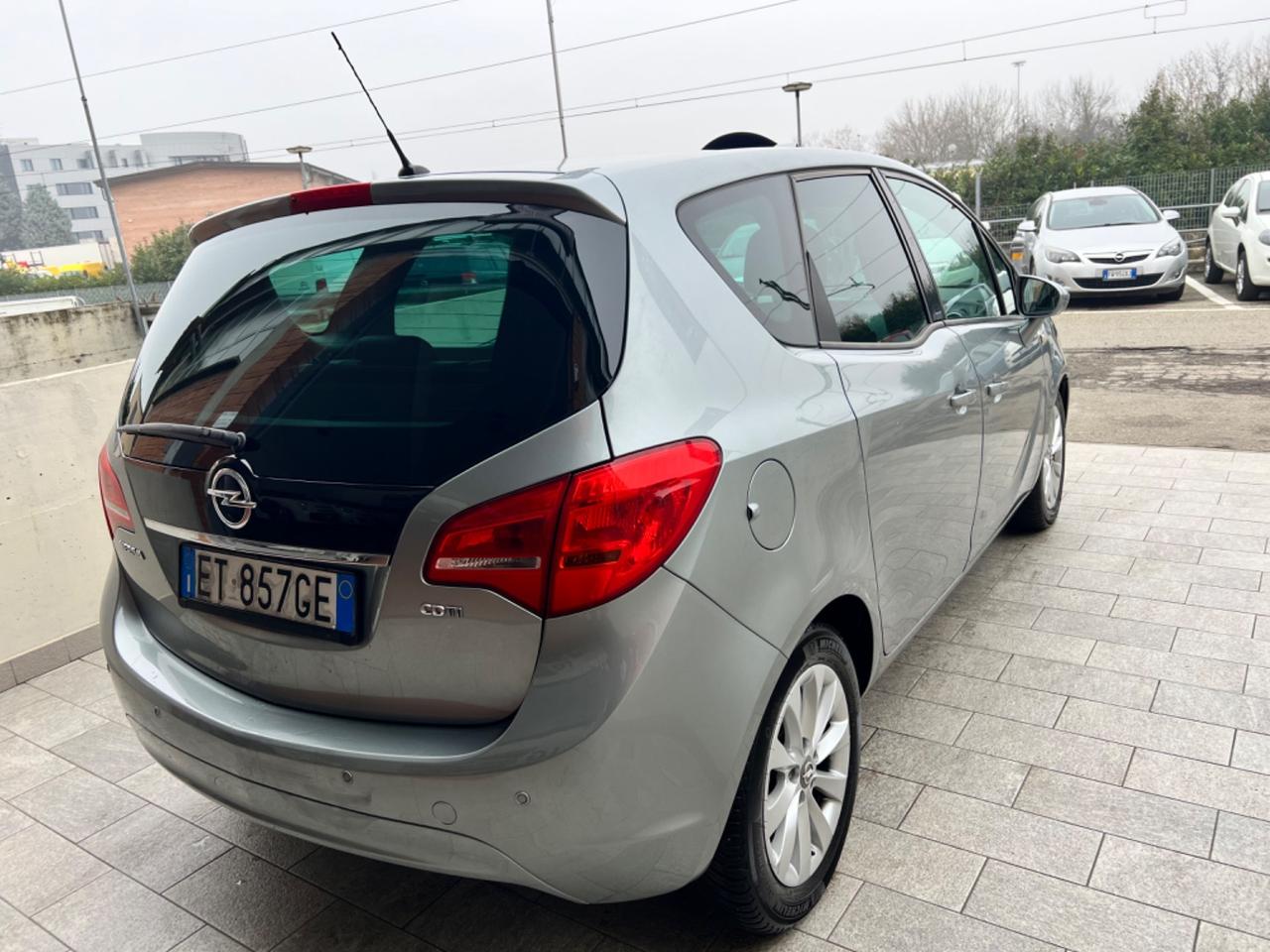 Opel Meriva 1.7 CDTI 110CV Start&Stop Cosmo