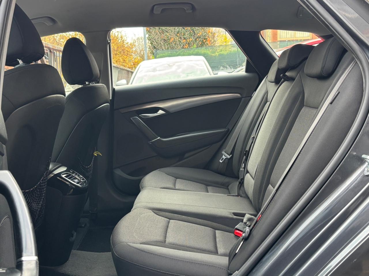 Hyundai i40 Wagon 1.7 CRDi 136CV Aut. Style