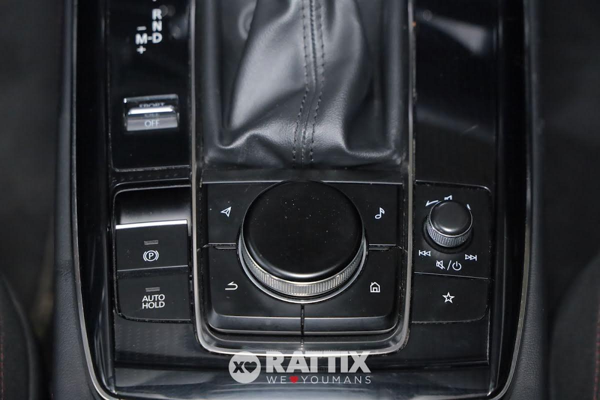 Mazda CX-30 2.0 m-hybrid 150CV Homura 6at