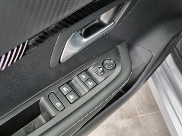 PEUGEOT 208 PureTech 100 Stop&Start 5 porte Allure