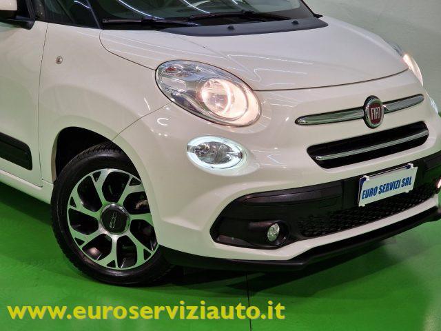 FIAT 500L 1.4 95 CV S&S