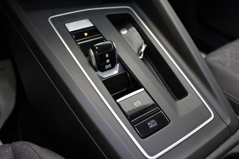 Volkswagen Golf 2.0 TDI 150 CV DSG SCR Life