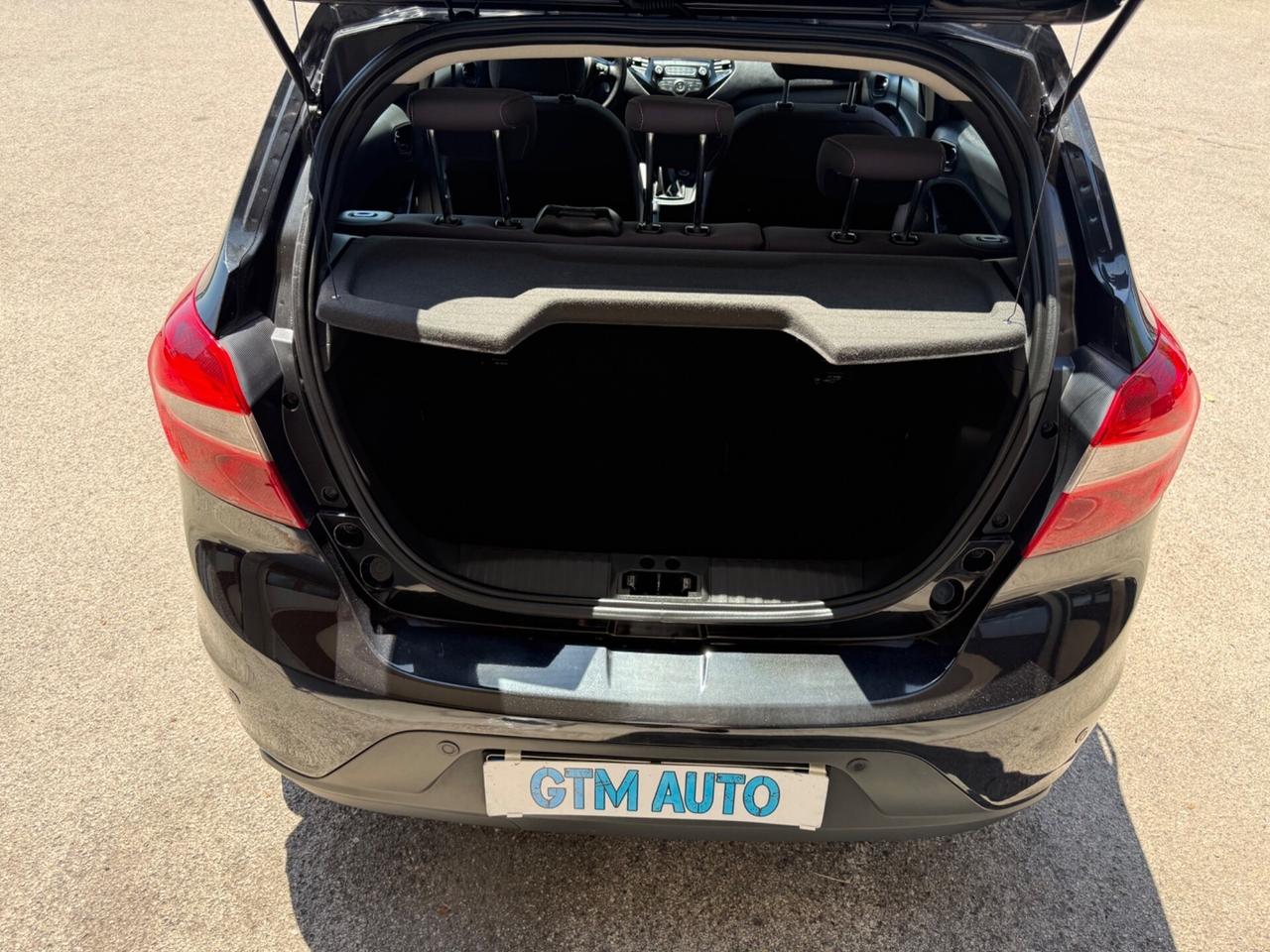 Ford Ka 1.2 Benzina 85 Cv - Neopatentati
