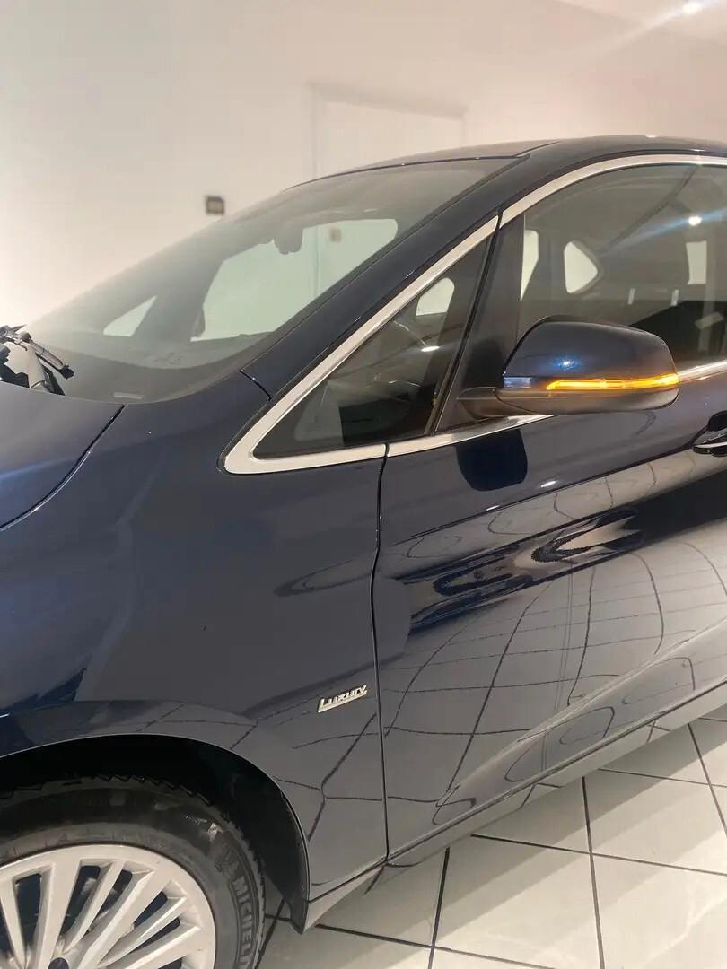 Bmw 216 216d Active Tourer Luxury