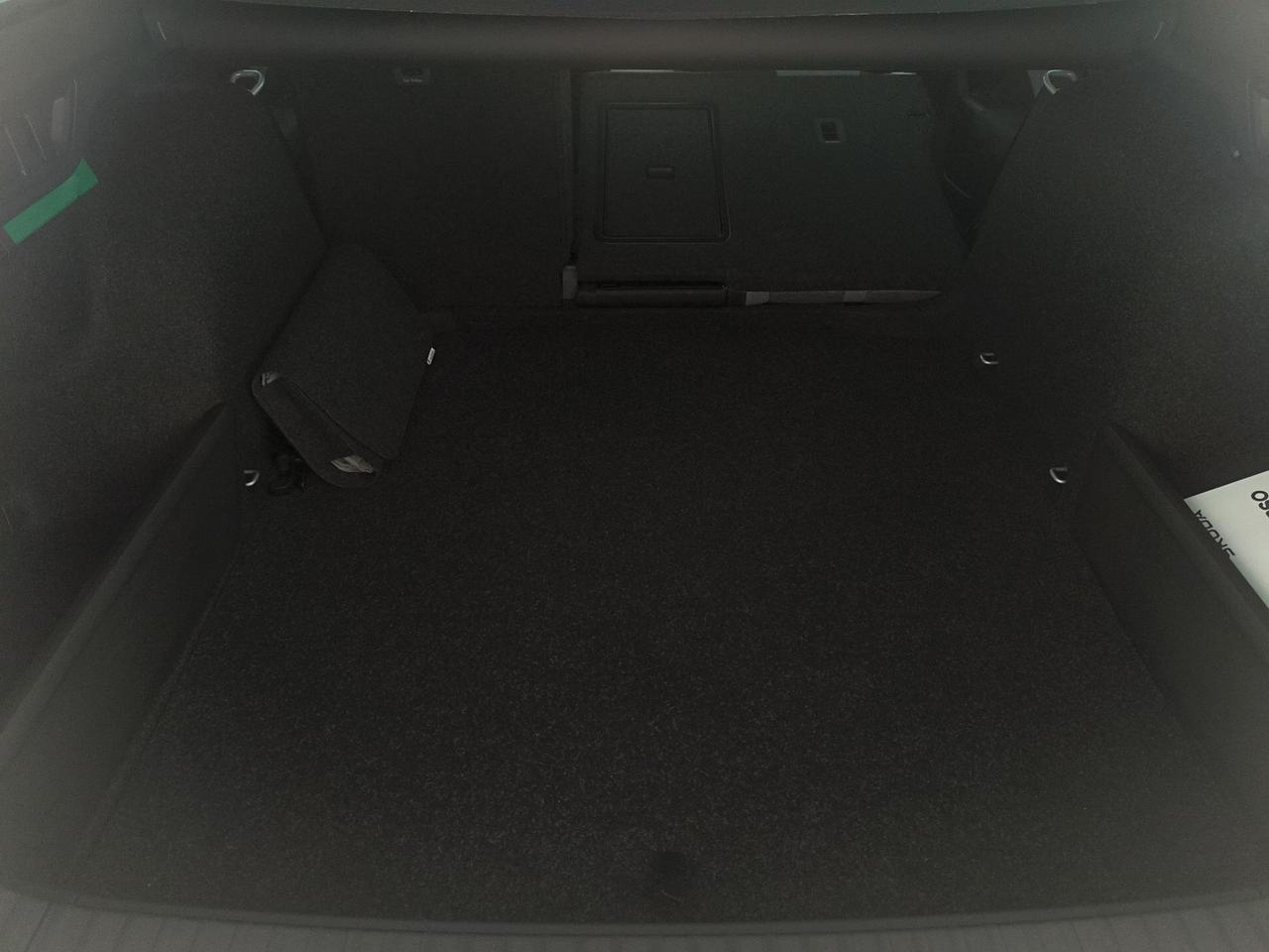 Skoda Octavia wagon 2.0 tdi style 150cv dsg