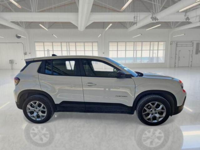 JEEP Avenger 1.2 Turbo 100 CV Altitude