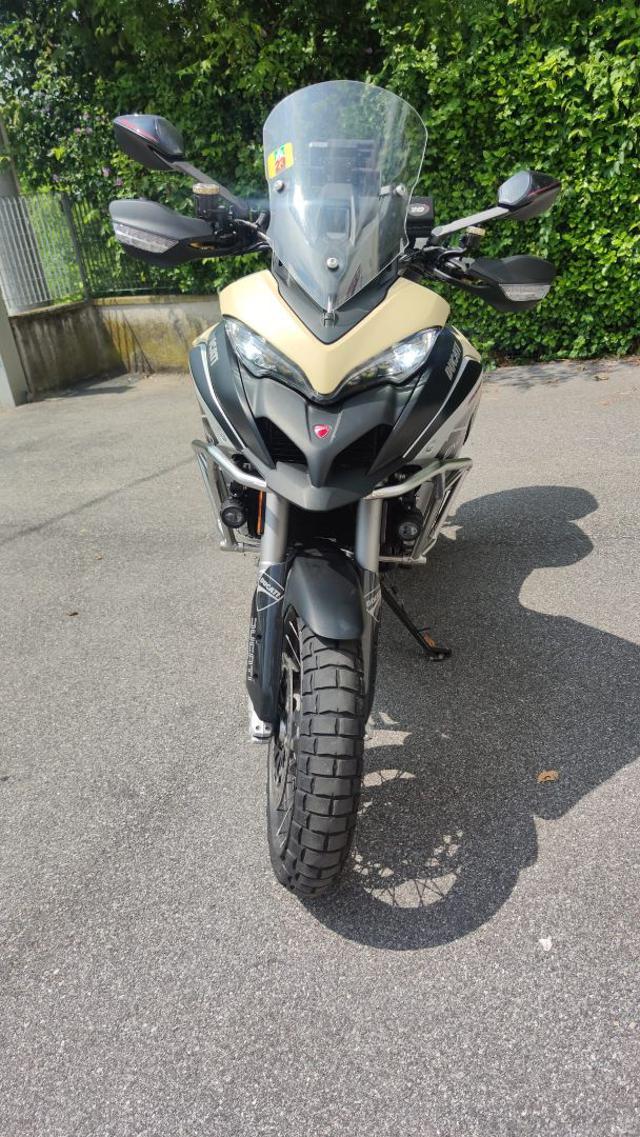 DUCATI Multistrada 1260 ENDURO
