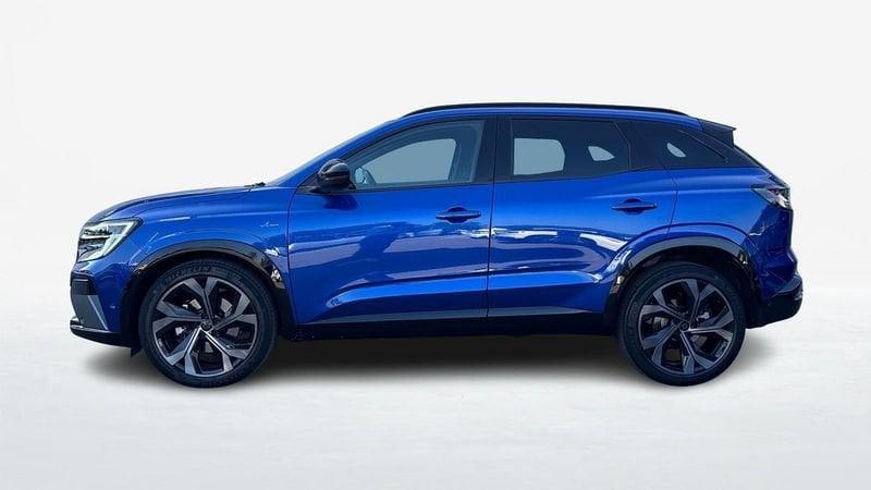 Renault Austral 2023 1.2 E-Tech full hybrid 200cv Techno Esprit