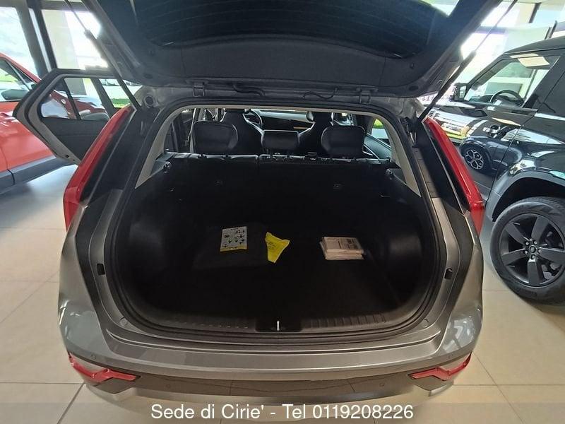 KIA Niro 1.6 GDi DCT HEV Style