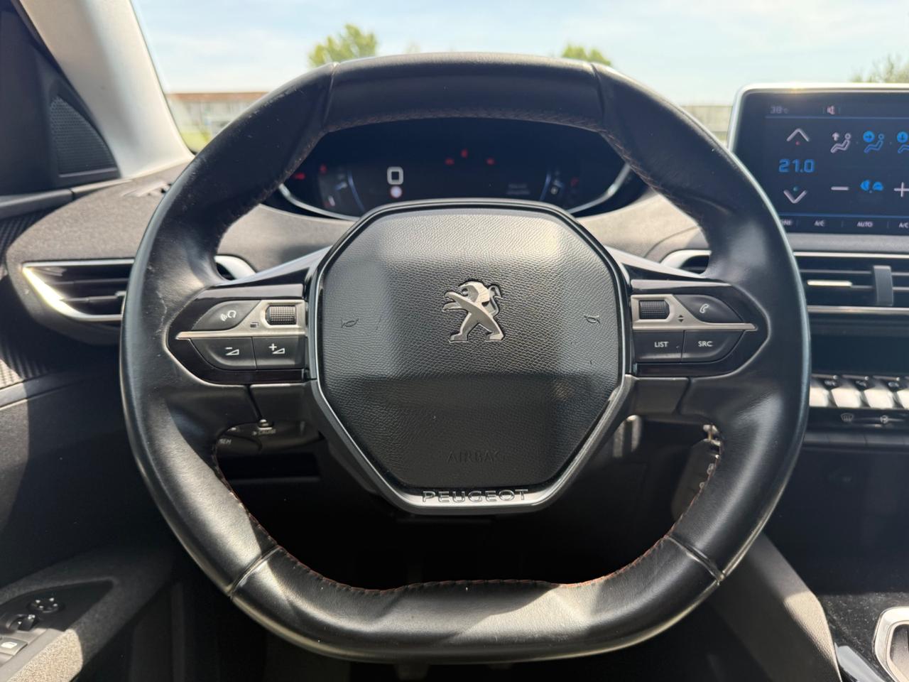 Peugeot 5008 BlueHDi 120 S&S Allure