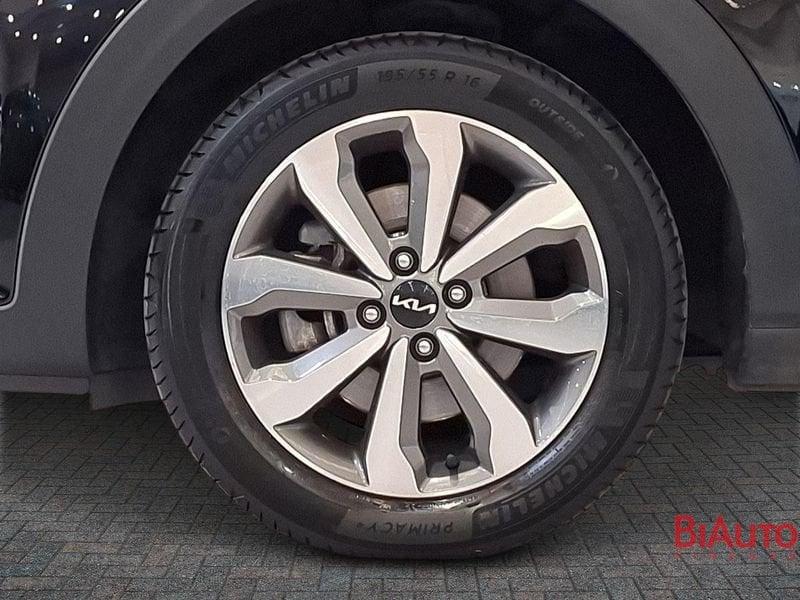 Kia Stonic Stonic 1.2 dpi Urban 84cv