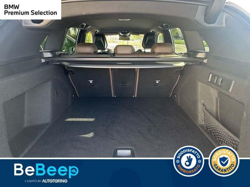 BMW X3 XDRIVE20D MSPORT PRO AUTO