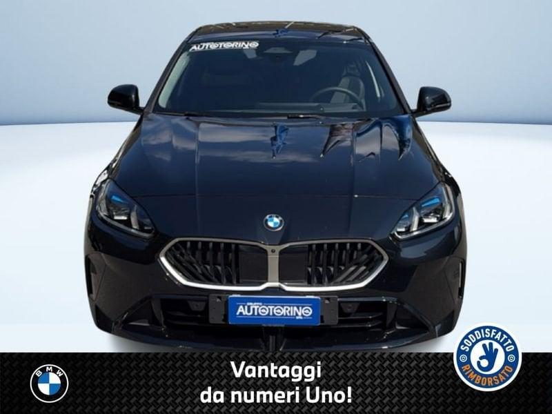 BMW Serie 1 120d