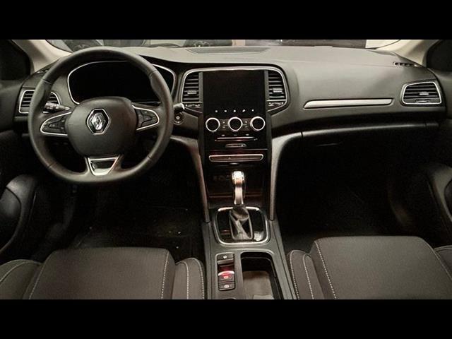 RENAULT Megane Sporter 1.6 E-TECH Plug-in Hybrid Business