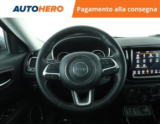 JEEP Compass 1.4 MultiAir 2WD Limited