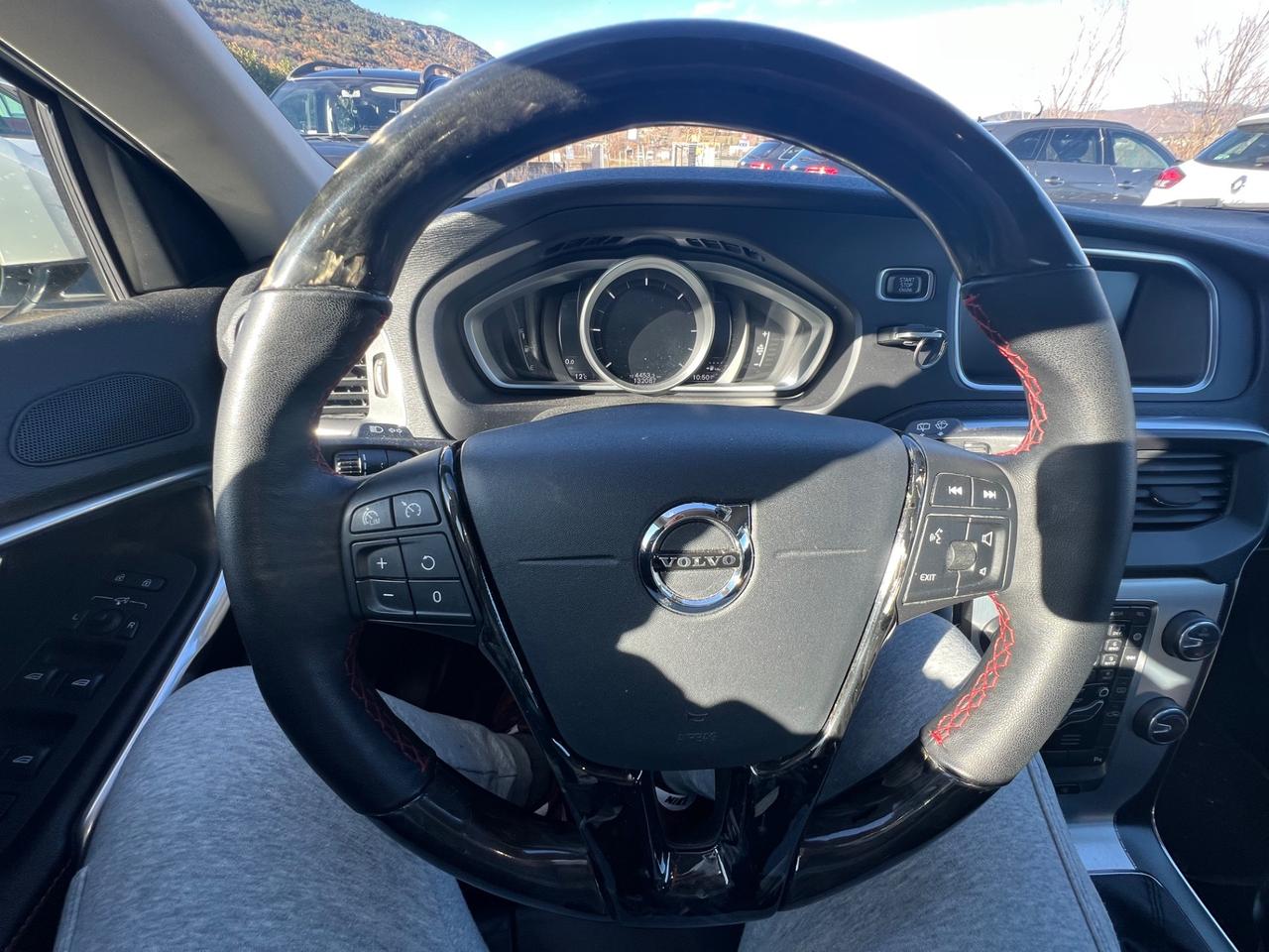 Volvo V40 D2 Business