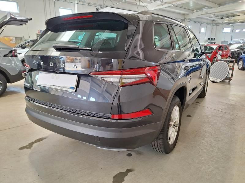 Skoda Kodiaq 1.5 tsi Executive 7p.ti