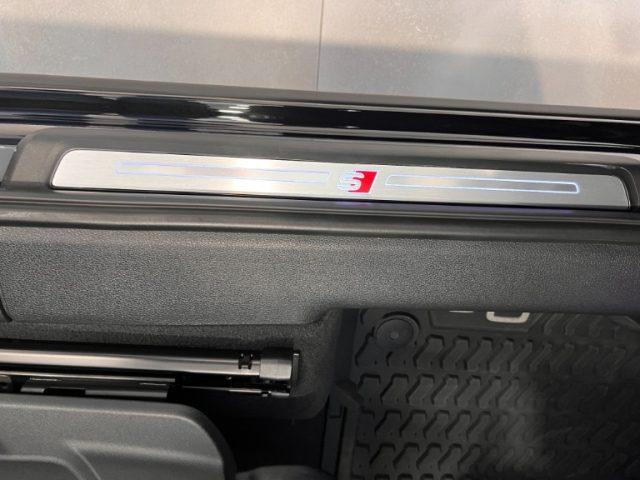 AUDI Q3 SPB 35 TFSI S tronic S line edition