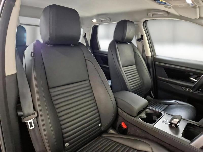 LAND ROVER DISCOVERY SPORT 1.5 I3 PHEV 200 CV S 4WD AUT. SUV