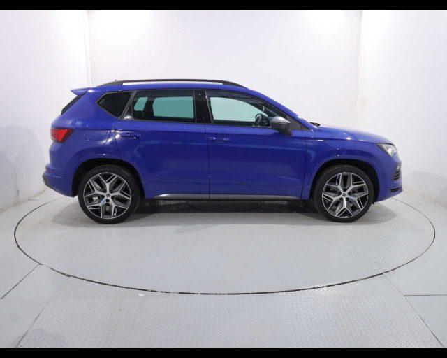 SEAT Ateca 2.0 TDI FR