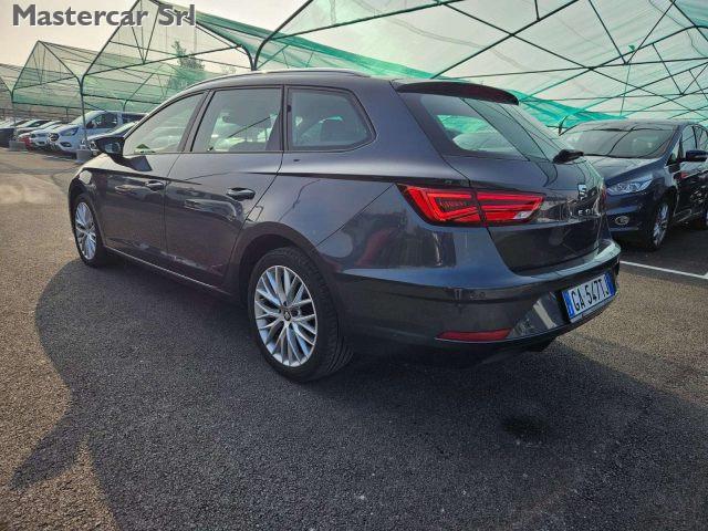 SEAT Leon ST 2.0 tdi Business 150cv dsg 7m my20 -GA547TJ