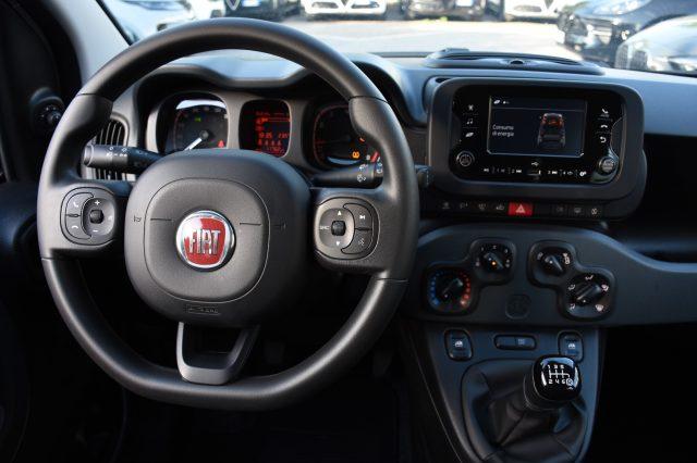 FIAT Panda 1.0 FireFly S&S Hybrid **5 POSTI**